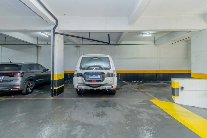 Apartamento 4 dormitórios 3 vagas em Perdizes: 40ª foto da galeria de imagens do imóvel