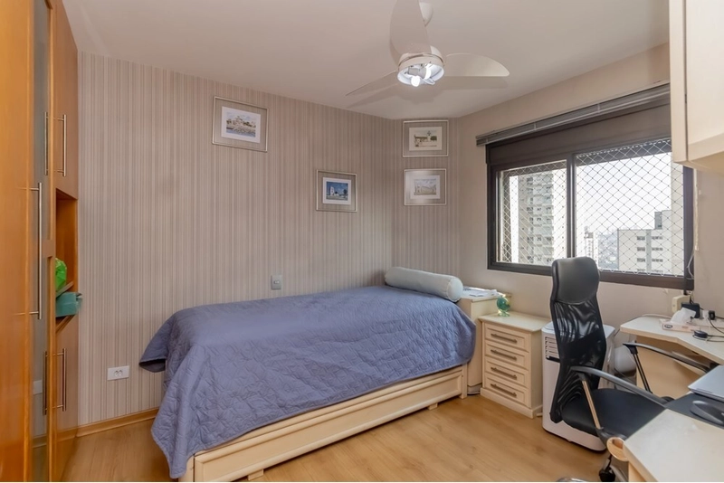 Apartamento 4 dormitórios 3 vagas em Perdizes: 17ª foto da galeria de imagens do imóvel