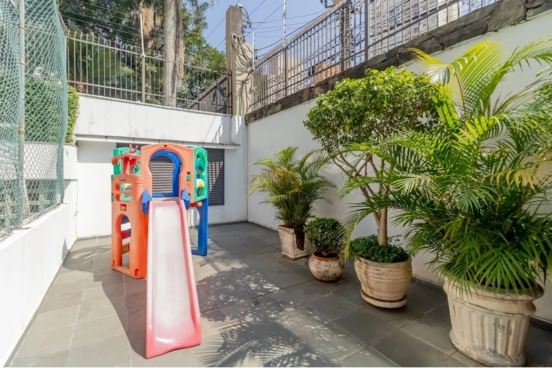 Apartamento 4 dormitórios 3 vagas em Perdizes: 42ª foto da galeria de imagens do imóvel