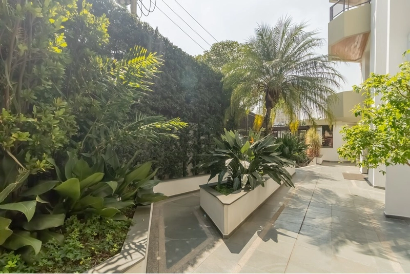Apartamento 4 dormitórios 3 vagas em Perdizes: 45ª foto da galeria de imagens do imóvel