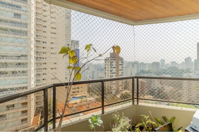 Apartamento 4 dormitórios 3 vagas em Perdizes: 13ª foto da galeria de imagens do imóvel