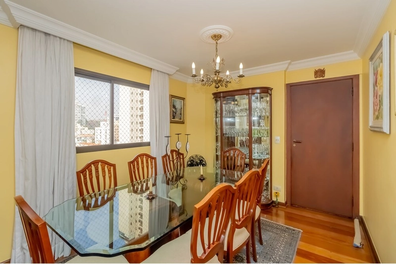 Apartamento 4 dormitórios 3 vagas em Perdizes: 11ª foto da galeria de imagens do imóvel