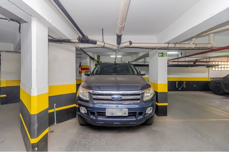 Apartamento 4 dormitórios 3 vagas em Perdizes: 41ª foto da galeria de imagens do imóvel