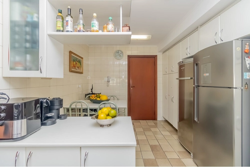 Apartamento 4 dormitórios 3 vagas em Perdizes: 33ª foto da galeria de imagens do imóvel