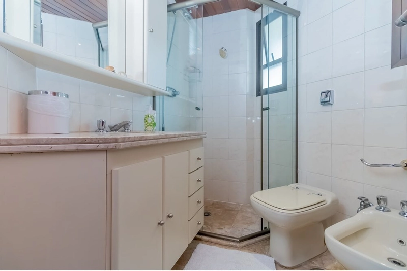 Apartamento 4 dormitórios 3 vagas em Perdizes: 23ª foto da galeria de imagens do imóvel