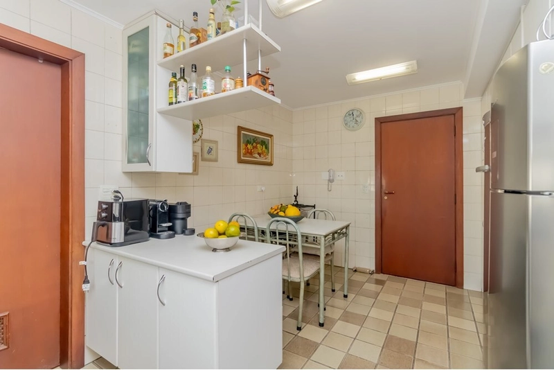 Apartamento 4 dormitórios 3 vagas em Perdizes: 32ª foto da galeria de imagens do imóvel