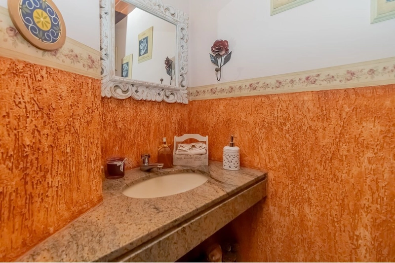 Apartamento 4 dormitórios 3 vagas em Perdizes: 14ª foto da galeria de imagens do imóvel