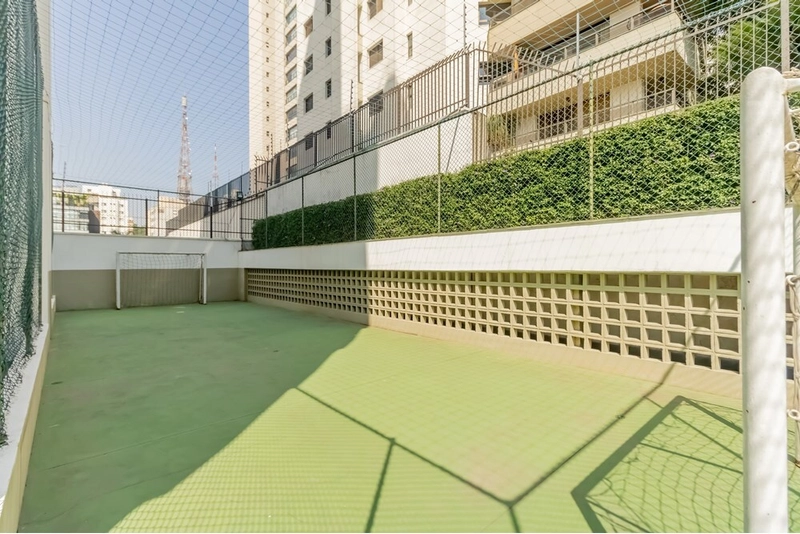 Apartamento 4 dormitórios 3 vagas em Perdizes: 39ª foto da galeria de imagens do imóvel