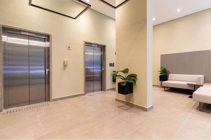 Apartamento 1 dormitório em Pinheiros perto do metrô: 16ª foto da galeria de imagens do imóvel
