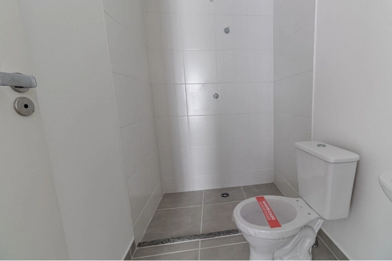 Apartamento 1 dormitório em Pinheiros perto do metrô: 33ª foto da galeria de imagens do imóvel