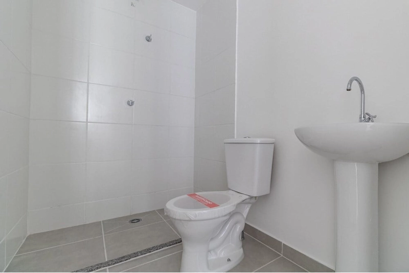 Apartamento 1 dormitório em Pinheiros perto do metrô: 34ª foto da galeria de imagens do imóvel