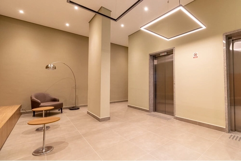 Apartamento 1 dormitório em Pinheiros perto do metrô: 13ª foto da galeria de imagens do imóvel