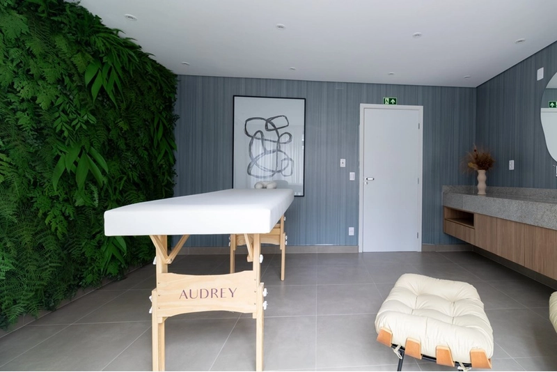 Apartamento 1 dormitório em Pinheiros perto do metrô: 7ª foto da galeria de imagens do imóvel