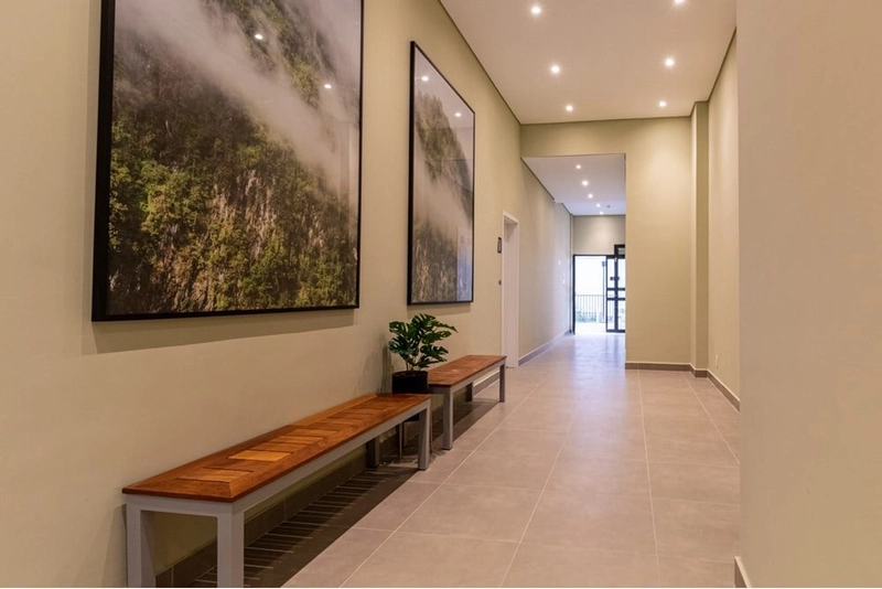 Apartamento 1 dormitório em Pinheiros perto do metrô: 15ª foto da galeria de imagens do imóvel