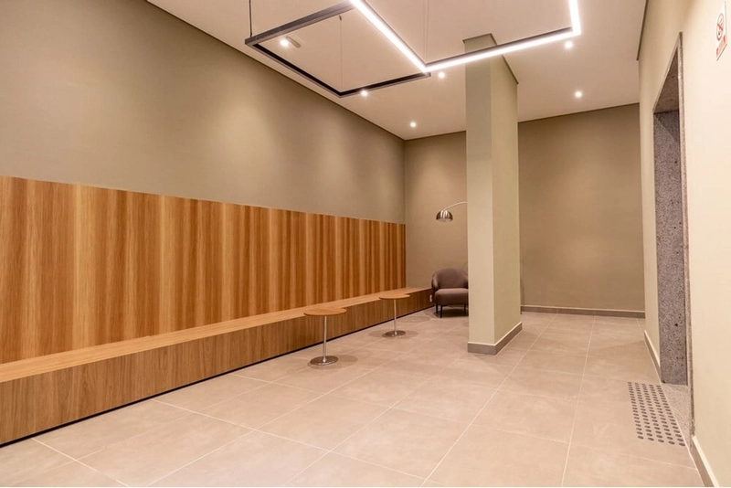 Apartamento 1 dormitório em Pinheiros perto do metrô: 14ª foto da galeria de imagens do imóvel