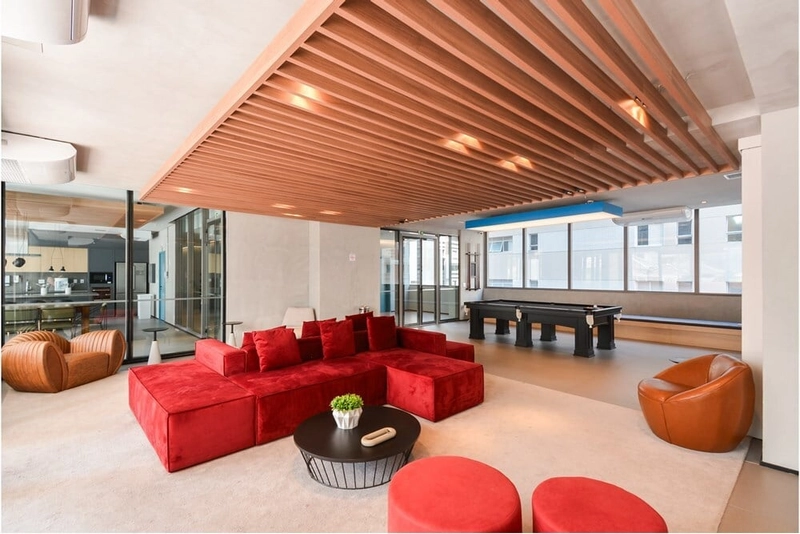 Apartamento studio em Pinheiros perto do metrô: 38ª foto da galeria de imagens do imóvel