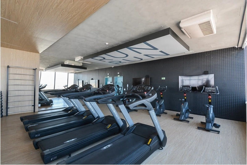 Apartamento studio em Pinheiros perto do metrô: 4ª foto da galeria de imagens do imóvel