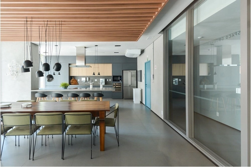 Apartamento studio em Pinheiros perto do metrô: 13ª foto da galeria de imagens do imóvel