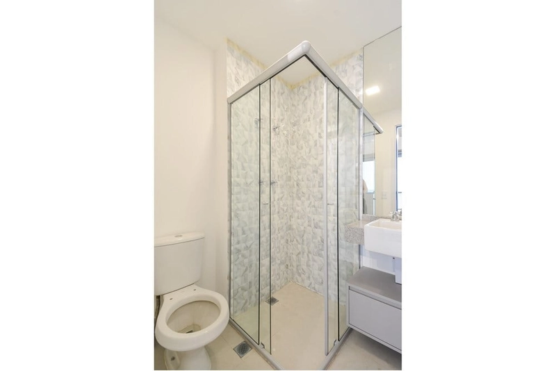 Apartamento studio em Pinheiros perto do metrô: 31ª foto da galeria de imagens do imóvel