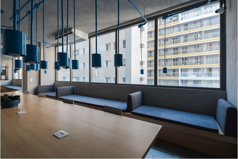Apartamento studio em Pinheiros perto do metrô: 17ª foto da galeria de imagens do imóvel