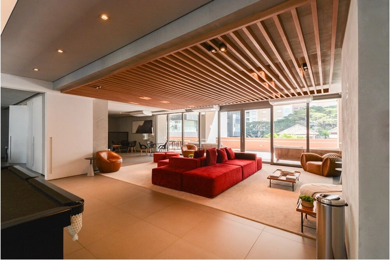 Apartamento studio em Pinheiros perto do metrô: 41ª foto da galeria de imagens do imóvel