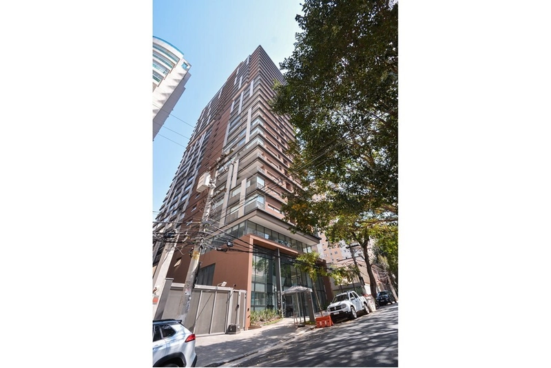 Apartamento studio em Pinheiros perto do metrô: 23ª foto da galeria de imagens do imóvel