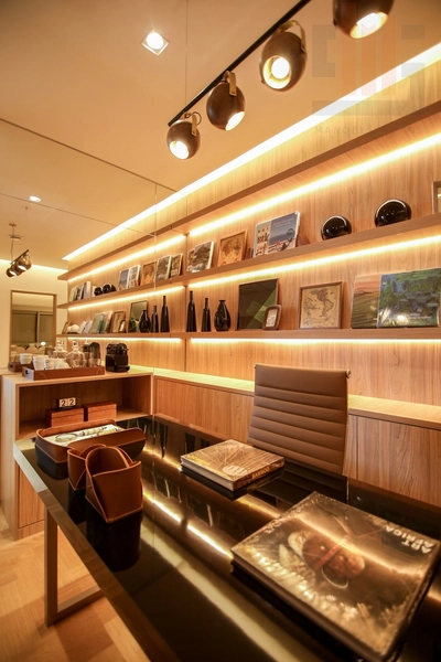 Apartamento 3 dormitórios Perdizes: 11ª foto da galeria de imagens do imóvel