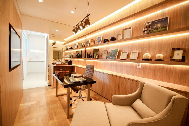 Apartamento 3 dormitórios Perdizes: 10ª foto da galeria de imagens do imóvel