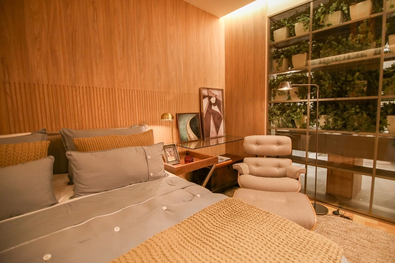 Apartamento 3 dormitórios Perdizes: 12ª foto da galeria de imagens do imóvel