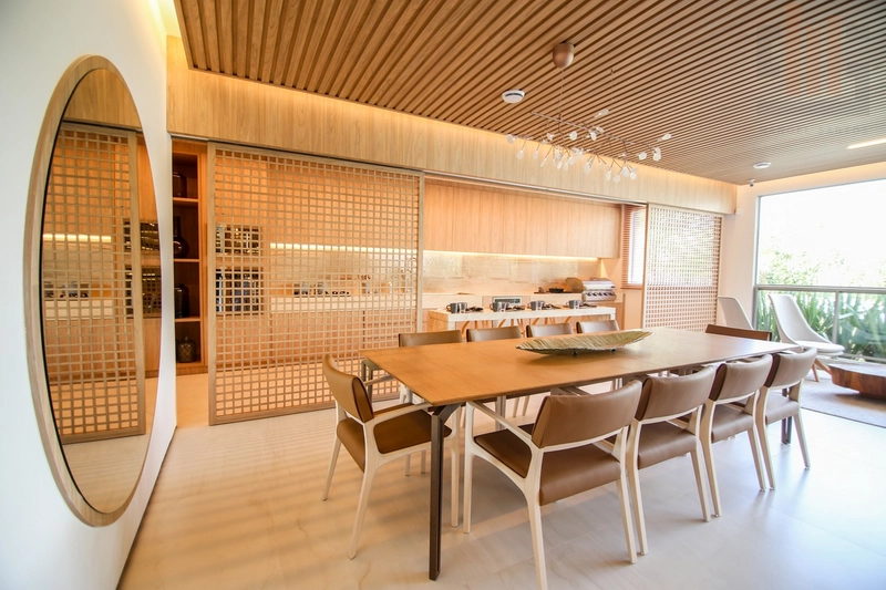 Apartamento 3 dormitórios Perdizes: 5ª foto da galeria de imagens do imóvel
