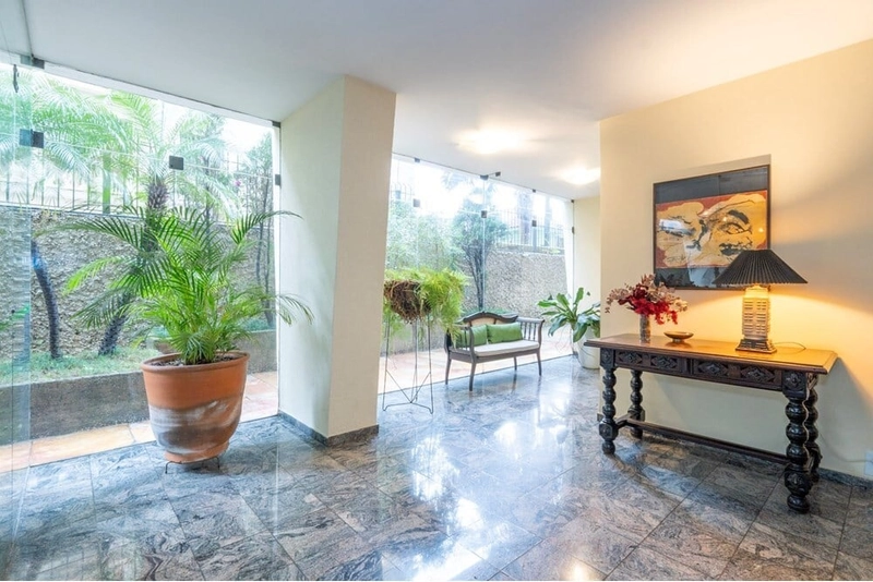 Apartamento 3 dormitórios reformado em Pinheiros 1 vaga: 5ª foto da galeria de imagens do imóvel