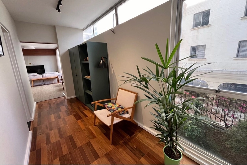 Apartamento 3 dormitórios reformado em Pinheiros 1 vaga: 19ª foto da galeria de imagens do imóvel
