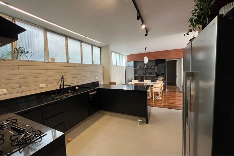Apartamento 3 dormitórios reformado em Pinheiros 1 vaga: 16ª foto da galeria de imagens do imóvel