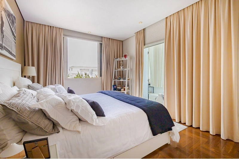 Apartamento 3 suítes em Higienópolis próximo ao Shopping: 9ª foto da galeria de imagens do imóvel