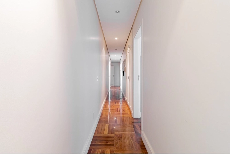 Apartamento 3 suítes em Higienópolis próximo ao Shopping: 10ª foto da galeria de imagens do imóvel