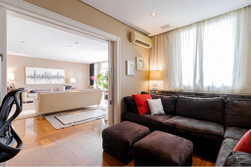 Apartamento 3 suítes em Higienópolis próximo ao Shopping: 17ª foto da galeria de imagens do imóvel