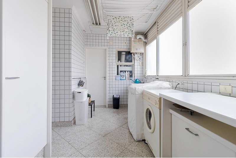 Apartamento 3 suítes em Higienópolis próximo ao Shopping: 11ª foto da galeria de imagens do imóvel