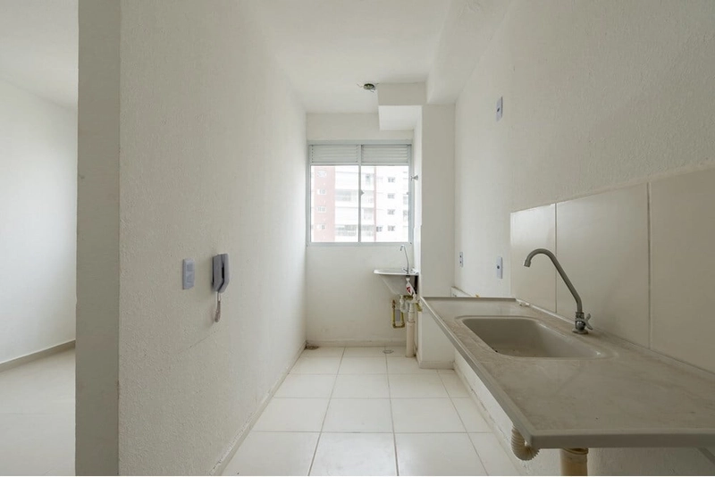 Apartamento 2 dormitórios próximo ao metrô Barra Funda: 67ª foto da galeria de imagens do imóvel