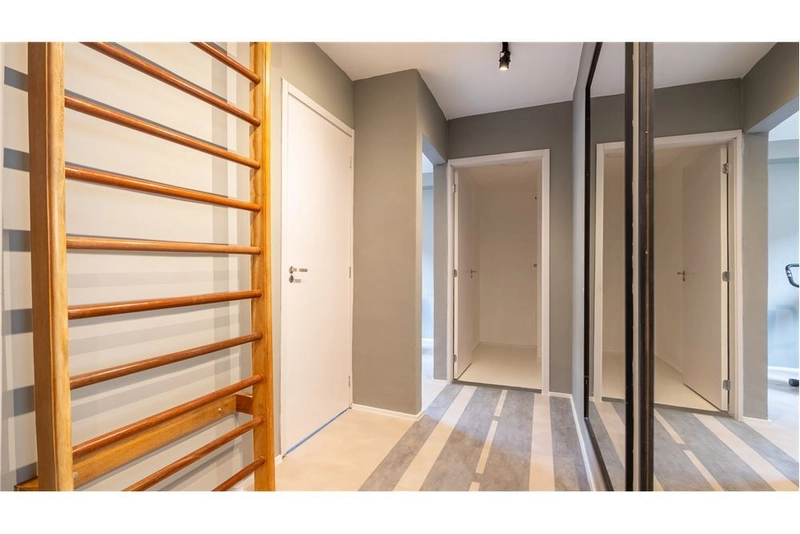 Apartamento 2 dormitórios próximo ao metrô Barra Funda: 29ª foto da galeria de imagens do imóvel