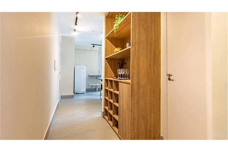 Apartamento 2 dormitórios próximo ao metrô Barra Funda: 5ª foto da galeria de imagens do imóvel