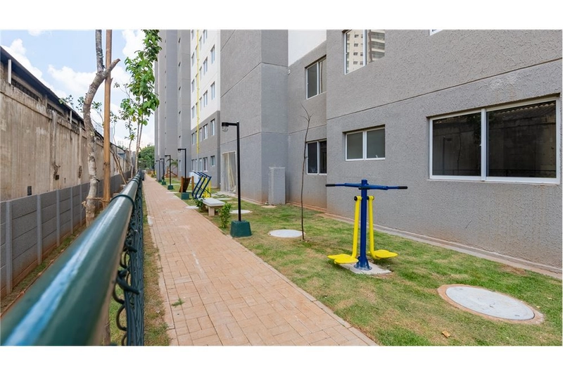 Apartamento 2 dormitórios próximo ao metrô Barra Funda: 15ª foto da galeria de imagens do imóvel