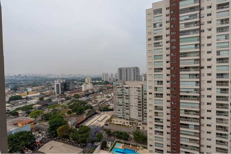 Apartamento 2 dormitórios próximo ao metrô Barra Funda: 47ª foto da galeria de imagens do imóvel