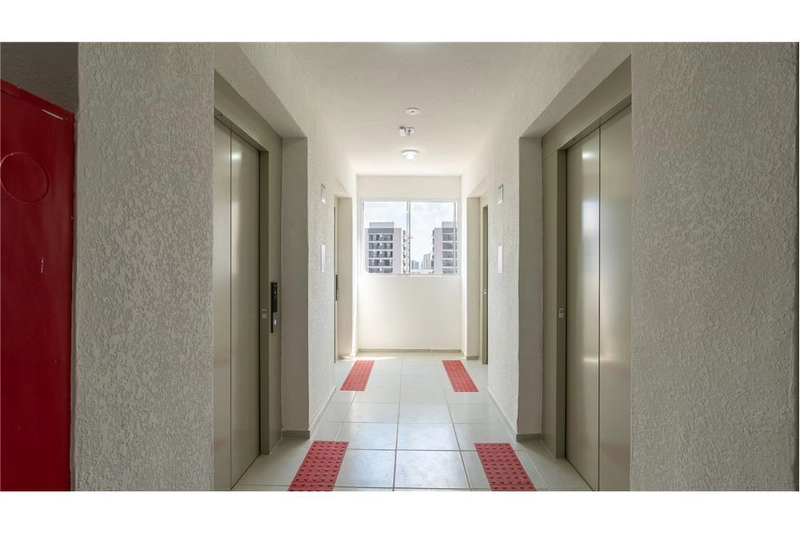 Apartamento 2 dormitórios próximo ao metrô Barra Funda: 17ª foto da galeria de imagens do imóvel