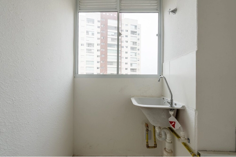 Apartamento 2 dormitórios próximo ao metrô Barra Funda: 52ª foto da galeria de imagens do imóvel