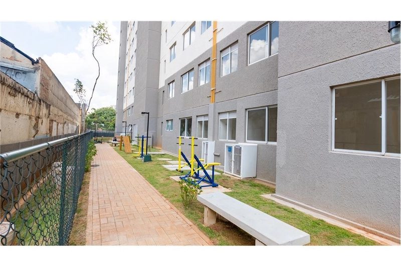 Apartamento 2 dormitórios próximo ao metrô Barra Funda: 12ª foto da galeria de imagens do imóvel