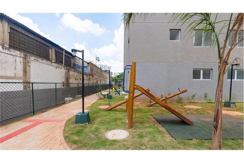 Apartamento 2 dormitórios próximo ao metrô Barra Funda: 13ª foto da galeria de imagens do imóvel