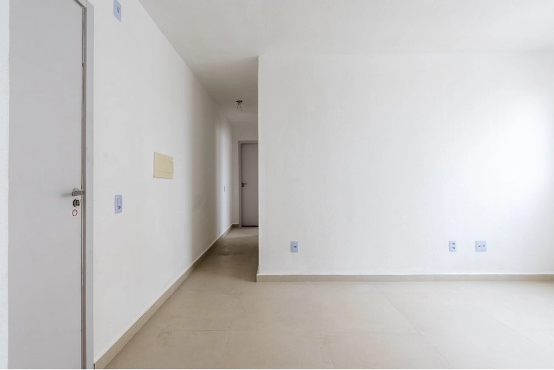 Apartamento 2 dormitórios próximo ao metrô Barra Funda: 40ª foto da galeria de imagens do imóvel