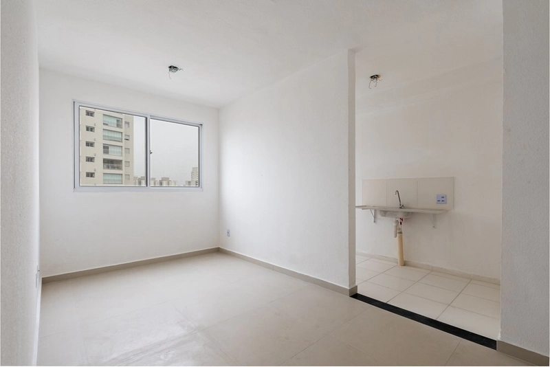 Apartamento 2 dormitórios próximo ao metrô Barra Funda: 38ª foto da galeria de imagens do imóvel