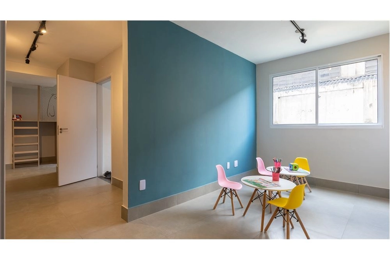 Apartamento 2 dormitórios próximo ao metrô Barra Funda: 26ª foto da galeria de imagens do imóvel