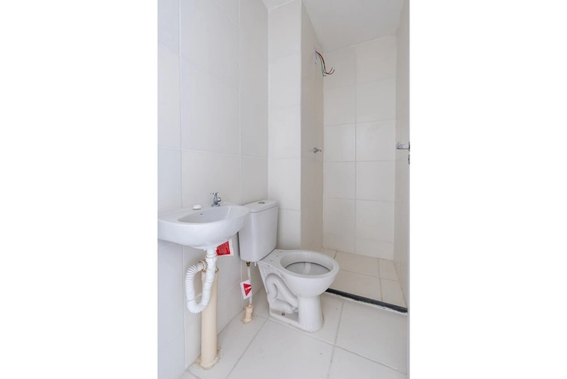 Apartamento 2 dormitórios próximo ao metrô Barra Funda: 63ª foto da galeria de imagens do imóvel